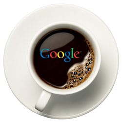 Google Caffein Güncellemesi