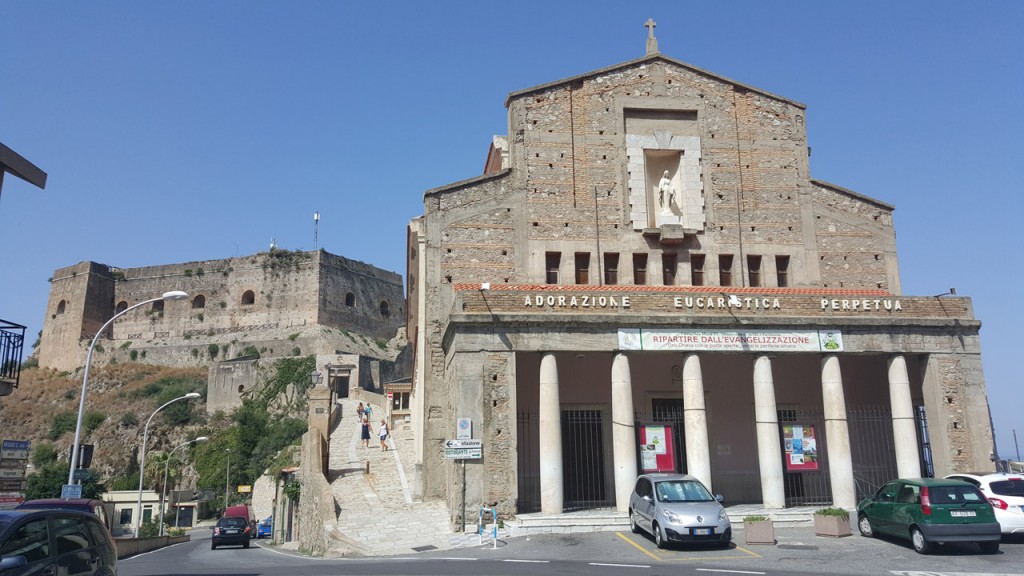 Chiesa Del’Immacolata